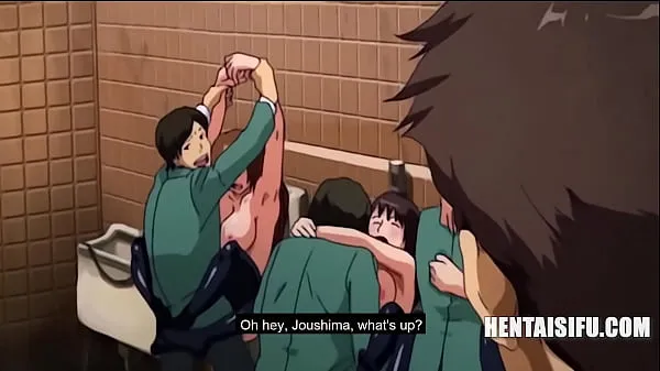 Fresh Drop Out Teen Girls Turned Into Cum Buckets- Hentai With Eng Sub total Movies