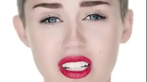 Fresh Miley cyris music porn video total Movies