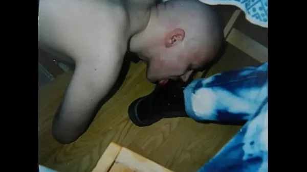 XXX Finland skinhead mistreat toppklipp