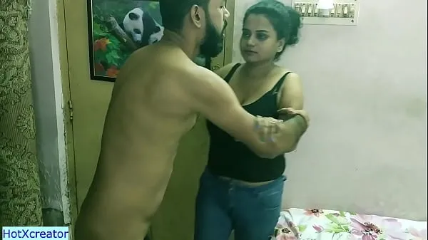 إجمالي هندي xxx Bhabhi اشتعلت زوجها مع جنسي aunty بينما سخيف! الجنس على شبكة الإنترنت الساخنة مع صوت واضح أفلام جديدة