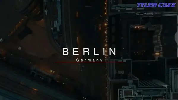 Amine Gets Lopped In Berlin (MYM TEASER total Film baru