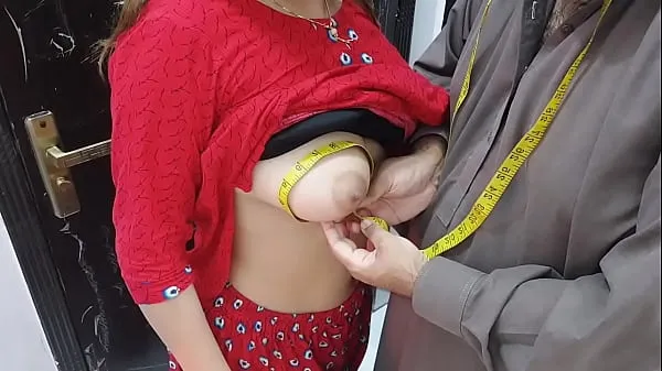 Fresh Desi indian Village Wife,s Ass Hole Fucked By Tailor In Exchange Of Her Clothes Stitching Charges Very Hot Clear Hindi Voice total Movies