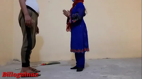 Tuoreet elokuvat yhteensä Indian maid fucked and punished by house owner in hindi audio, Part.1
