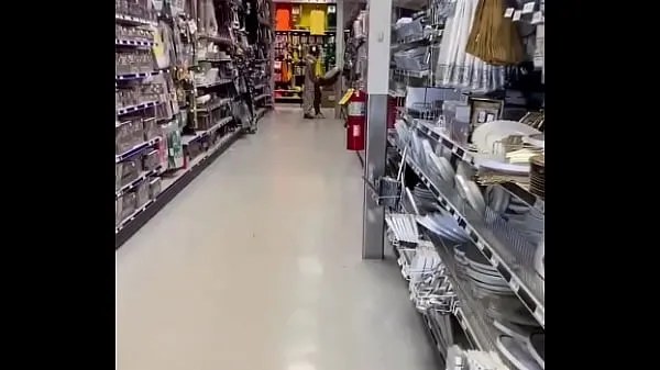 تازہ Famous instagram model gets fucked in Party City کل موویز