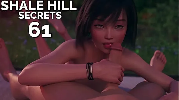 Total de SHALE HILL SECRETS • She takes care of his big dick filmes recentes