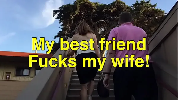 Összesen My best friend fucks my wife friss film