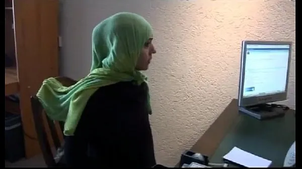Fresh Moroccan slut Jamila tried lesbian sex with dutch girl(Arabic subtitle total Movies