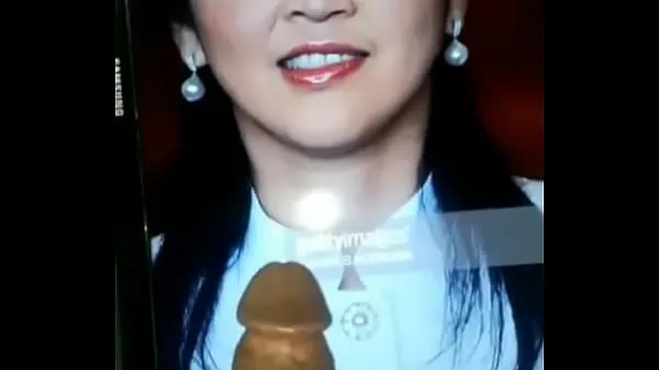 Total de Cum tributo Yingluck Shinawatra filmes recentes