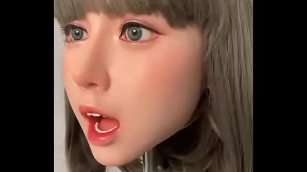 Всего свежих фильмов: Силиконовая кукла любви Коко голова с подвижной челюстью
