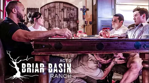 Yeni Briar Basin Ranch - Act II Brendon Anderson, Roman Todd, Dakota Payne, Killian Knox toplam Film