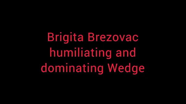 Всего свежих фильмов: Бригита Брезовац смешанная борьба Weakling Wedge