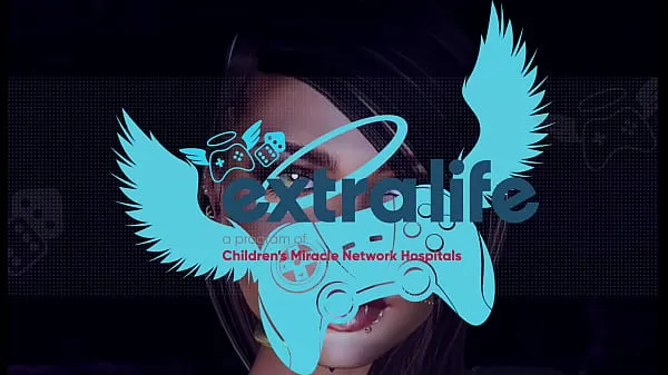 The Extra Life-Gamers are Here to Help Jumlah Filem baharu