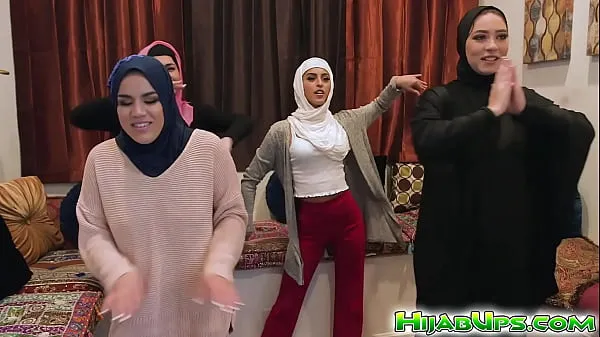 Fresh The wildest Arab bachelorette party ever recorded on film total Movies