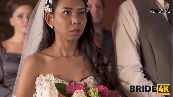 Phim mới BRIDE4K. Crashing the Wedding - Killa Raketa tổng số