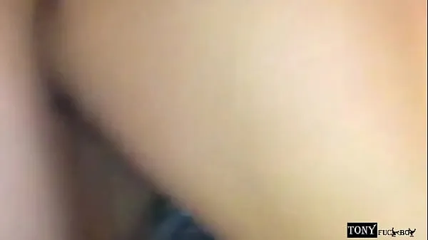 Yeni Los pajeros más selectos pagan mucho dinero en Xvideos RED para ver la carita de esta ninfómana del sexo anal.. sería un pecado no subir un poco para los pervertidos jodidos toplam Film