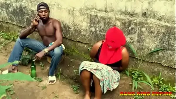 Nouveaux AFRICAN GANGSTER HARDCORE BAISE DANS LA BROUSSE - PORNO HARDCORE films au total