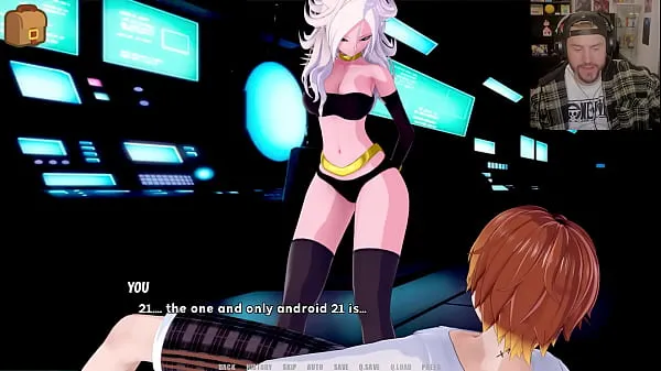 Tuoreet elokuvat yhteensä I Regret Giving Food To Android 21 (Poke-Ball Academia