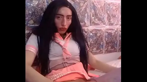 تازہ MASTURBATION SESSIONS EPISODE 6, LONG DARK BLACK HAIR TRANNY LIKES TO TOUCH HER BIG COCK TILL IS HARD AS FUCK ,WATCH THIS VIDEO FULL LENGHT ON RED (COMMENT, LIKE ,SUBSCRIBE AND ADD ME AS A FRIEND FOR MORE PERSONALIZED VIDEOS AND REAL LIFE MEET UPS کل موویز