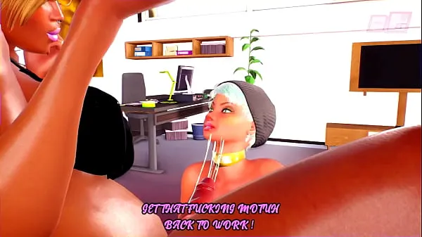 3d femdom futa blowjob where guy sucking dickgil's cock Jumlah Filem baharu