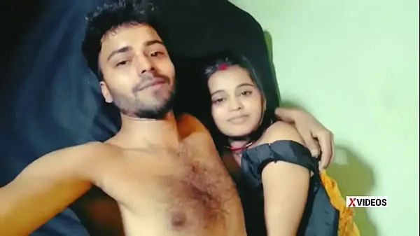 Nouveaux Pushpa bhabhi baise avec son beau-frère du village films au total