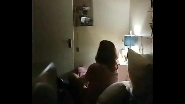 Celkový počet nových filmov: Afrikaans Amateur couple fuck by sleepover