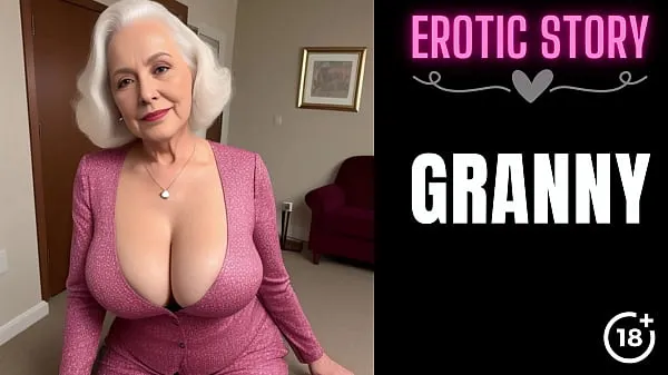 Fresh GRANNY Story] The Hot GILF Next Door total Movies