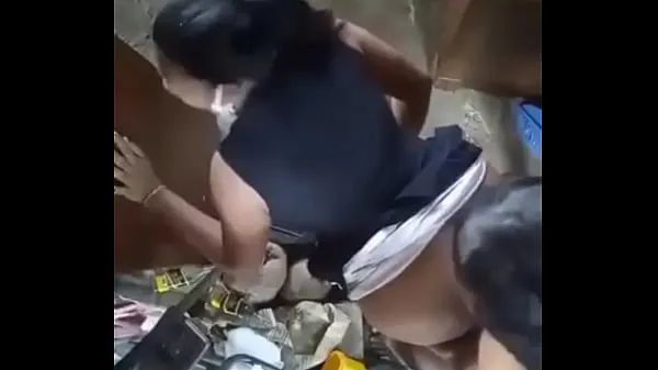 ताज़ा Desi boyfriend fix hidden camera before fucking कुल फ़िल्में