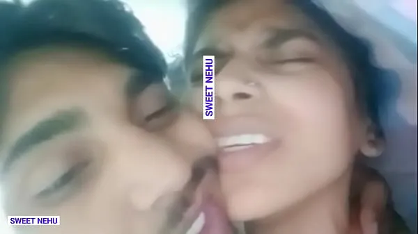 Fresh Hard fucked indian stepsister's tight pussy and cum on her Boobs total Movies