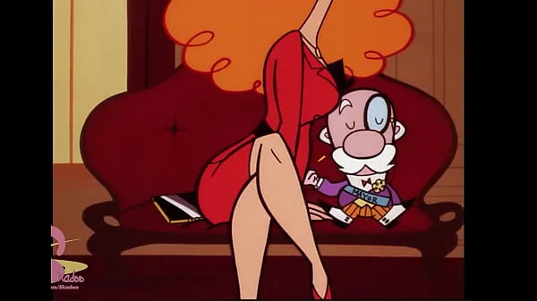 Νέες Sexy Secretary Ms. Bellum will do anything to get the Mayor to give her the day off ταινίες