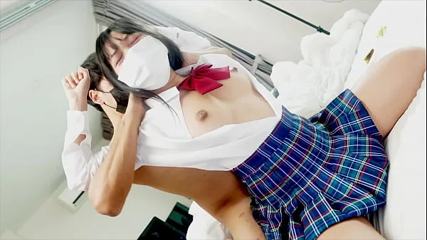 Fresh Japanese Student Girl Hardcore Uncensored Fuck total Movies