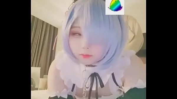 Wuuuuucy in Rem cosplay fucking so hard Jumlah Filem baharu