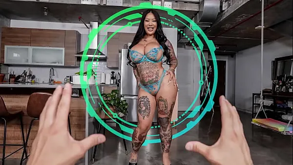Fresh SEX SELECTOR - Curvy, Tattooed Asian Goddess Connie Perignon Is Here To Play total Movies