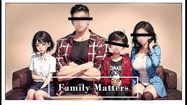 총 영화 Family Matters: Episode 1 신선