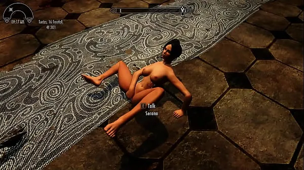 Nuovi Skyrim - A World of Porn film in totale