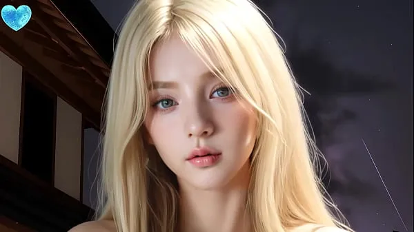 Fresh 18YO Petite Athletic Blonde Ride You All Night POV - Girlfriend Simulator ANIMATED POV - Uncensored Hyper-Realistic Hentai Joi, With Auto Sounds, AI [FULL VIDEO total Movies