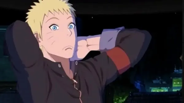 Frische insgesamt Naruto and Sakura Filme