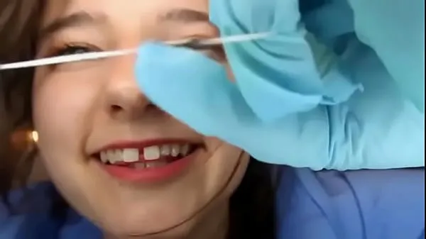 Total de AFTYNROSE ASMR DOCTOR DENTAL HYGIENIST ROLE PLAYING VIDEO (Spanish Subtitles filmes recentes