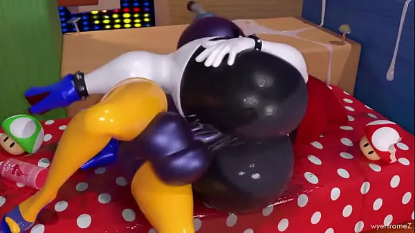 Nuovi Mario how to fuck porn film in totale