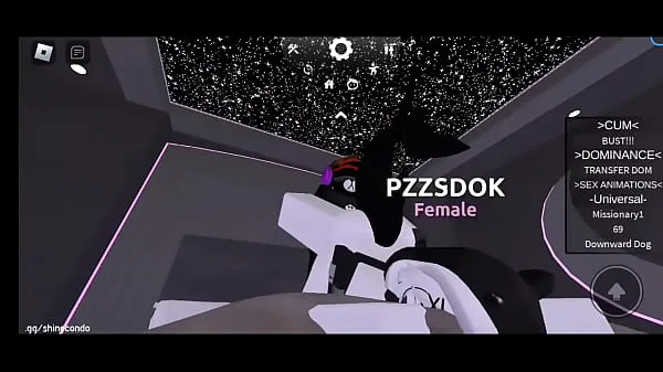 Celkový počet nových filmů: Roblox garota tubarão