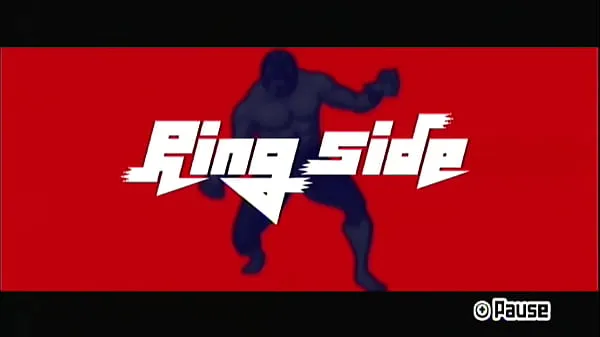 Skupno svežih ringside (perfect filmov