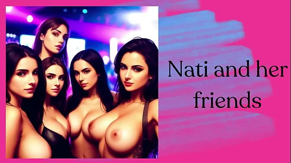 تازہ Nati and friends کل موویز