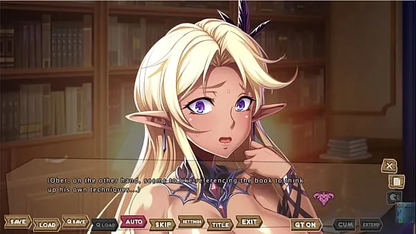 ภาพยนตร์ใหม่ทั้งหมด Namaiki Dark Elf Sisters, Cocky Chicks Craving Creampies. 6 เรื่อง