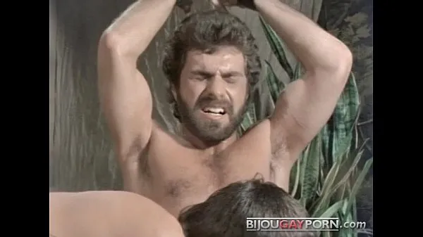 Celkový počet nových filmov: Shackled George Payne Sex Scene from Vintage Porn CENTURIANS OF ROME (1981